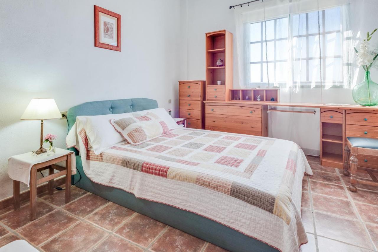Viv Vac La Casita Del Viejo Villa Guía de Isora Dış mekan fotoğraf